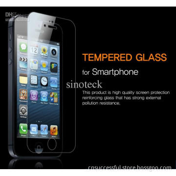 Tempered Glass Film Screen Protector, Glass Protector (BD-TE-110)